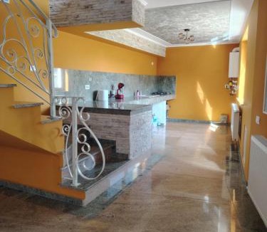Constanta Villa | PAdRe House