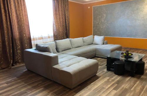 Constanta Villa | PAdRe House