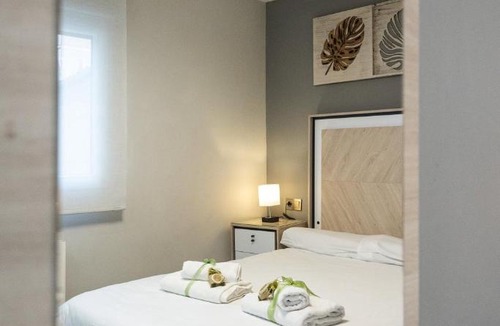 Centro - Sagrario Apartment | Padre Suarez Centro de Granada
