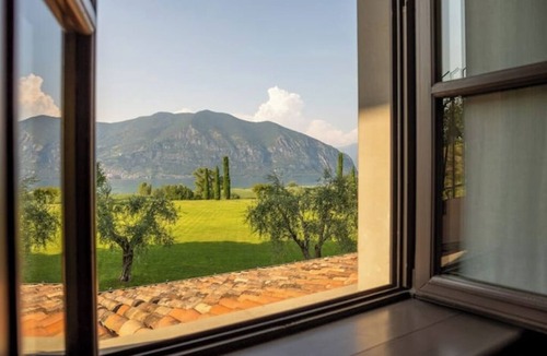 Cremignane Apartment | Padronale.