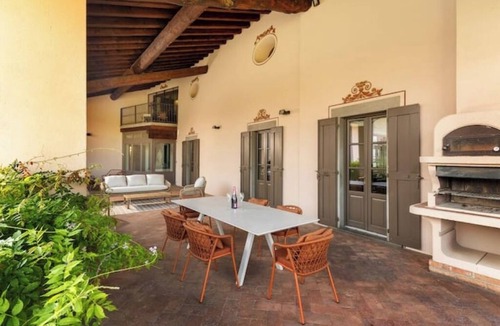 Cremignane Apartment | Padronale.