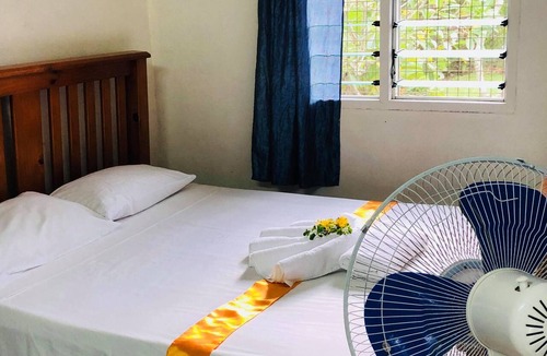 Nuku'alofa House | Paea's Guest House - subsidary of Tonga Holiday Villa