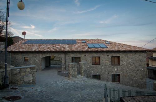 Cervarezza House | PaeseMio Cervarezza di Bolzoni Maria Graziella