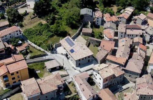 Cervarezza House | PaeseMio Cervarezza di Bolzoni Maria Graziella