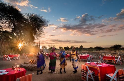 Gwalali Other | Pafuri Camp by RETURN Africa