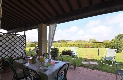Sant'Appiano House | Paglia