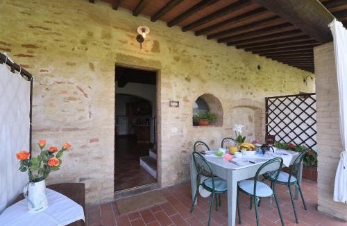 Sant'Appiano House | Paglia