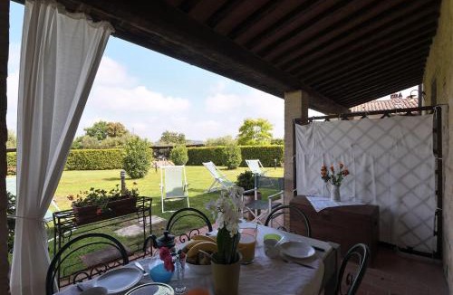 Sant'Appiano House | Paglia