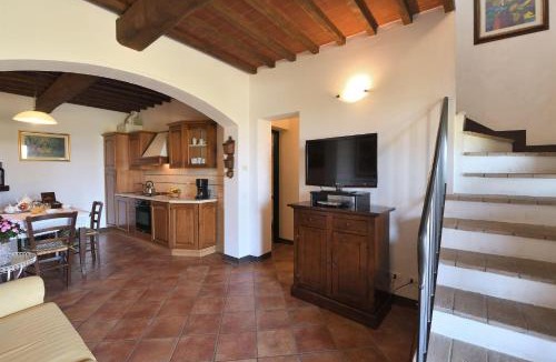 Sant'Appiano House | Paglia