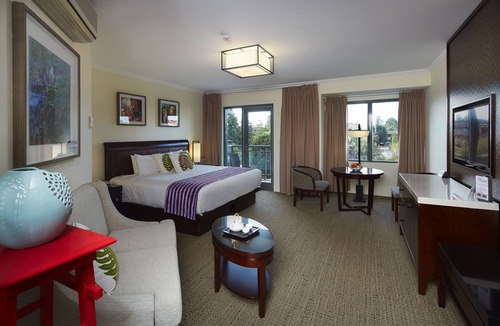 Como Hotel | Pagoda Resort & Spa