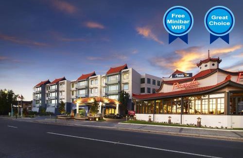 Como Apartment | Pagoda Resort & Spa