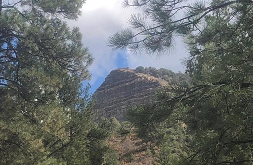 Aspen Springs House | Pagosa Chi Camps
