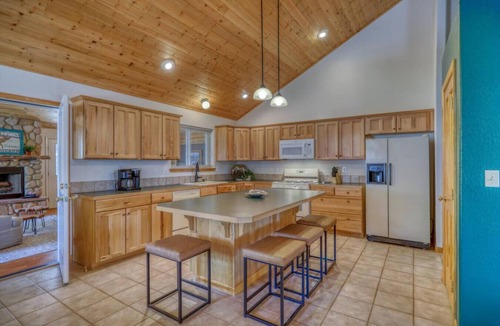 Pagosa Springs House | Pagosa Ponderosa Haus