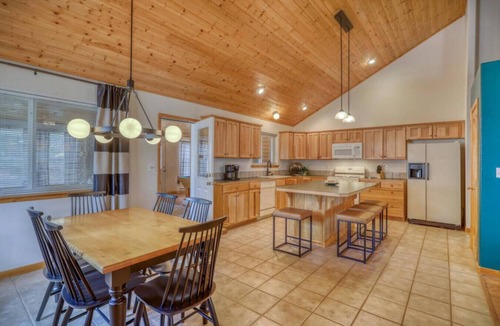 Pagosa Springs House | Pagosa Ponderosa Haus