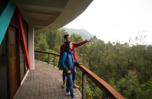 Ngadisari Resort | Pagupon Bromo Budget Lodge