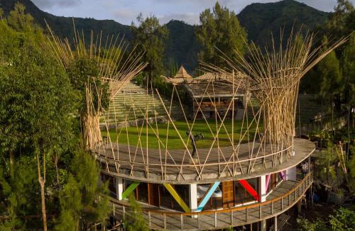 Ngadisari Resort | Pagupon Bromo Budget Lodge