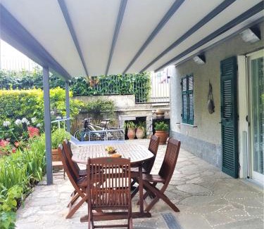 Rapallo Apartment | Paguro