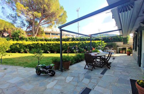 Rapallo Apartment | Paguro