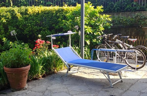 Rapallo Apartment | Paguro