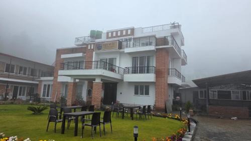 Changunarayan House | Pahaad Ko Ghaar