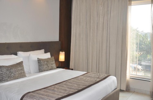 Panposh Hotel | Pahadi Convention