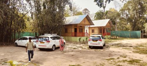 Balipara House | PAHI HOMESTAY, Nameri