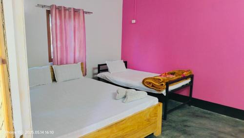 Balipara House | PAHI HOMESTAY, Nameri