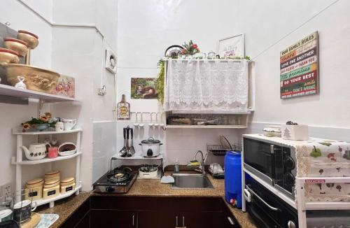 Cainta Bed & Breakfast | Pahingahan