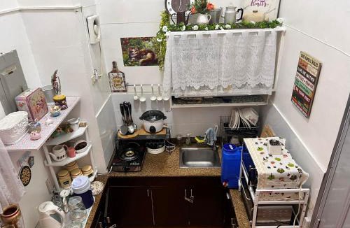 Cainta Bed & Breakfast | Pahingahan