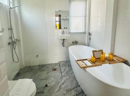 Pai Apartment | Pai Cheese cottage