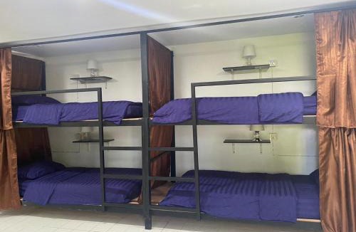 Pai House | Pai circus hostel