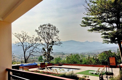 Pai Hotel | Pai Happy Village