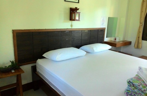 Pai Hotel | Pai Happy Village