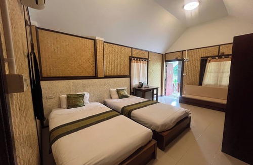 Pai Hotel | Pai Hillside Resort
