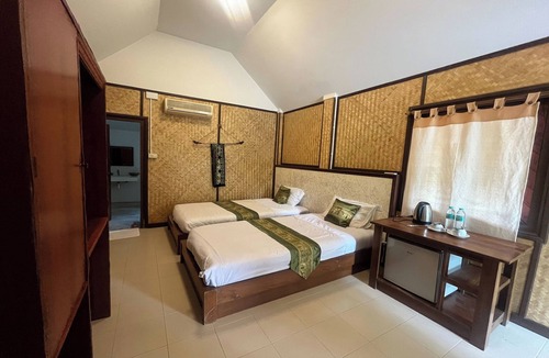 Pai Hotel | Pai Hillside Resort
