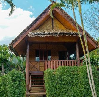 Pai Resort | Pai Homey