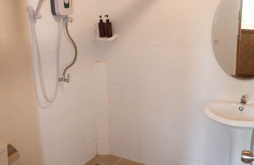 Pai Hotel | Pai Homey