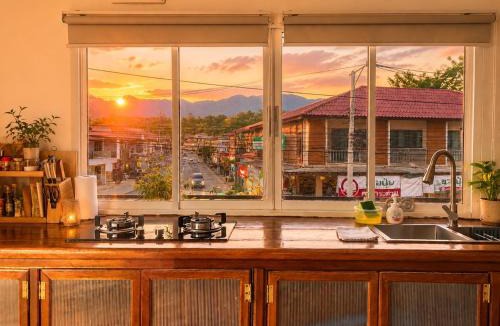 Pai Apartment | Pai Local Apartment
