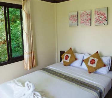 Pai Resort | Pai My Guest Resort