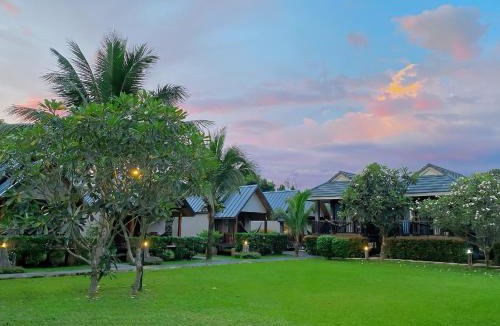 Pai Bed & Breakfast | Pai Nam Now