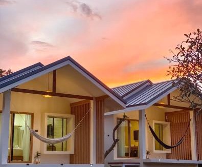 Pai Bed & Breakfast | Pai Nam Now