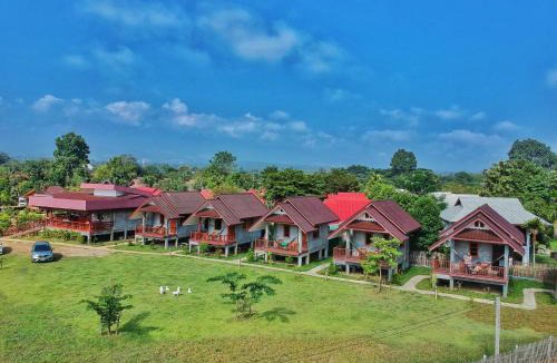 Pai House | Pai Princess Resort