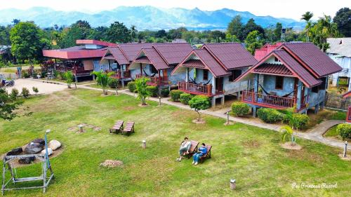 Pai House | Pai Princess Resort