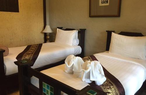Pai Resort | Pai River Corner