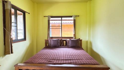Pai Resort | Pai Smilehouse