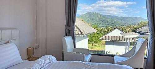 Pai House | Pai sunrise camping resort