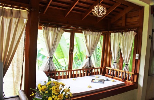 Pai Resort | Pai Vimaan Resort