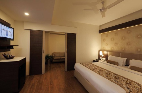 Mysore Hotel | Pai Vista