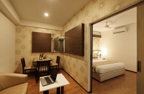 Mysore Hotel | Pai Vista