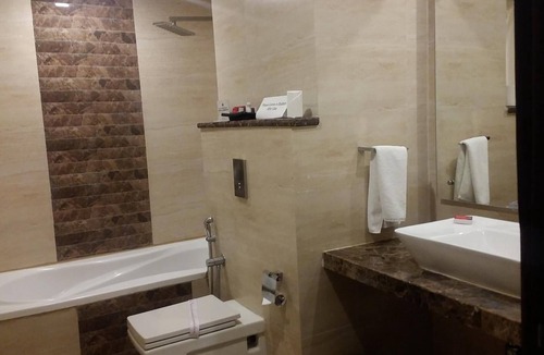 Mysore Hotel | Pai Vista